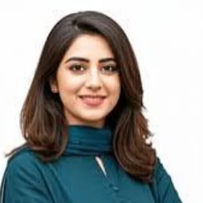 Saima Mir